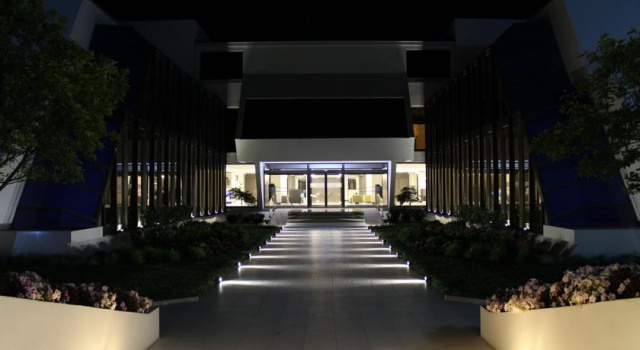 Gardenia Hotel & Spa 