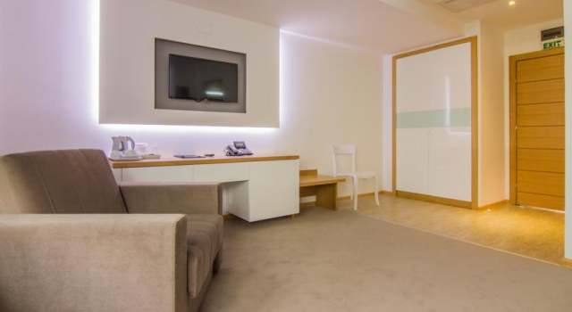 Gardenia Hotel & Spa