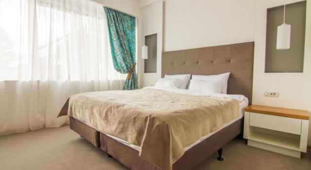 Gardenia Hotel & Spa