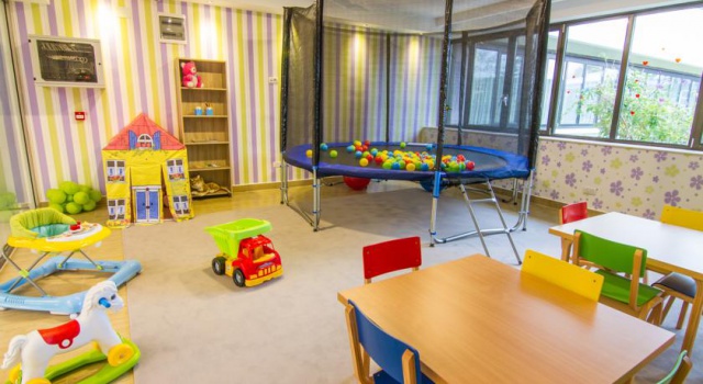 Gardenia Hotel & Spa