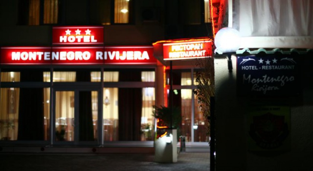 Montenegro Rivijera