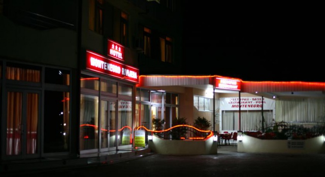 Montenegro Rivijera