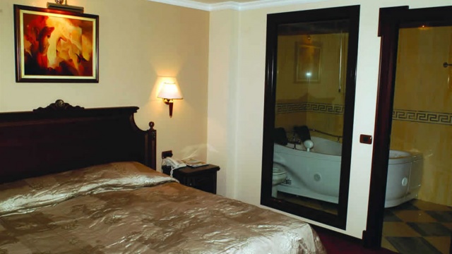 Hotel Millenium - Bitola