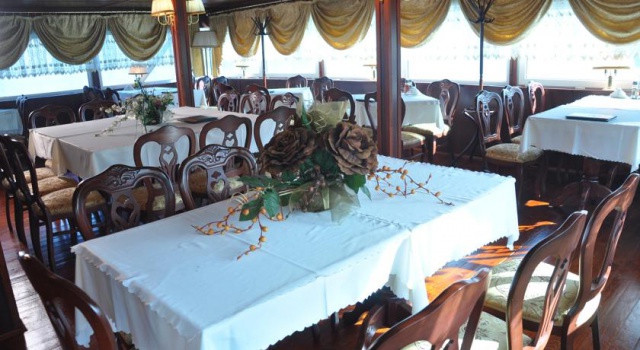 Hotel Brod Panini Veles