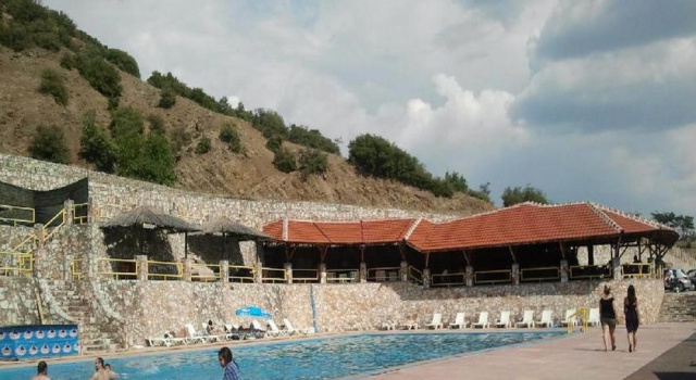 Izvor Hotel