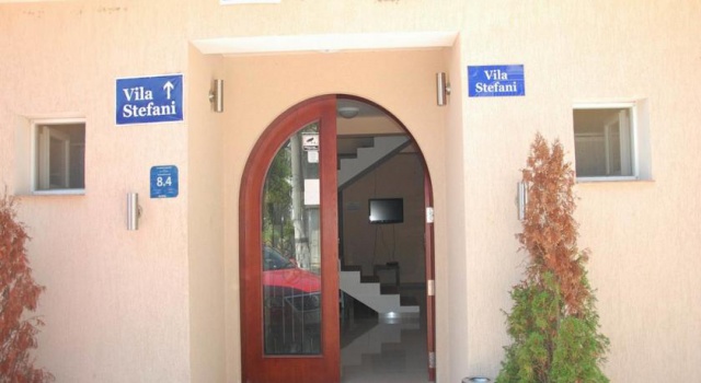 Guest House Stefani 