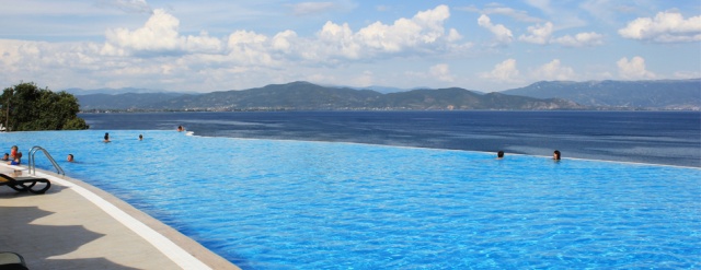 Hotel Izgrev Spa & Aquapark