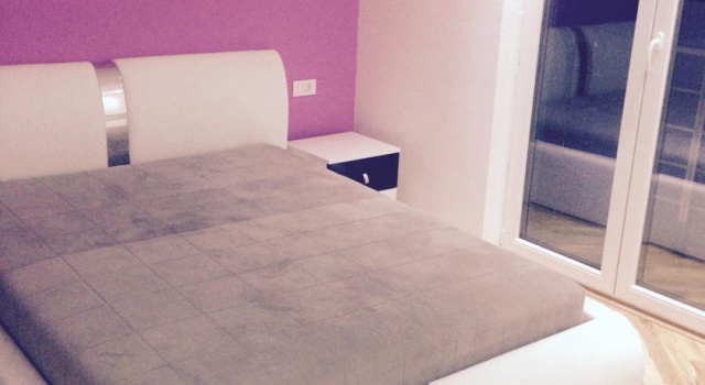 Apartment Tomaki Dimitrovski 