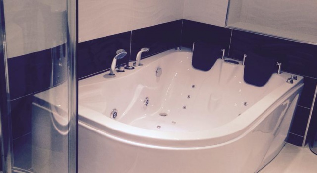 Apartment Tomaki Dimitrovski 