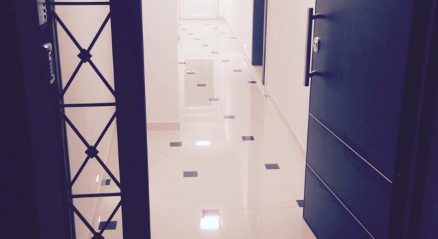 Apartment Tomaki Dimitrovski 