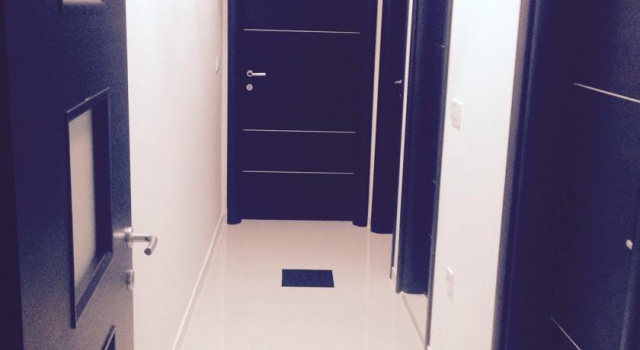 Apartment Tomaki Dimitrovski 