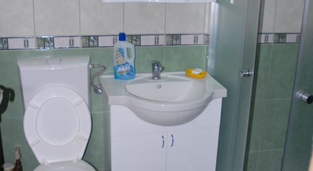 Apartments Villa Zora