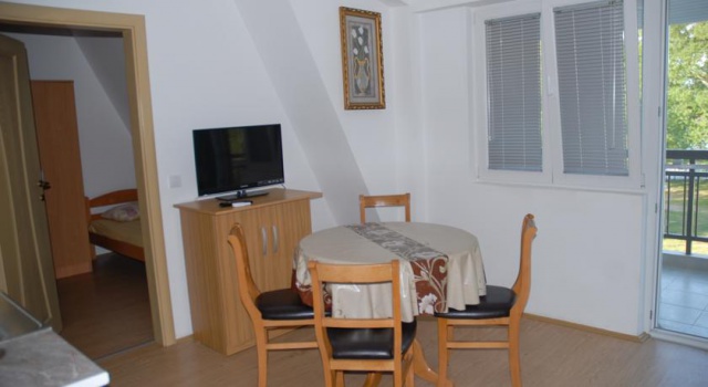 Apartments Villa Zora