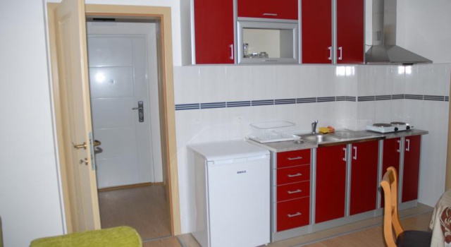 Apartments Villa Zora