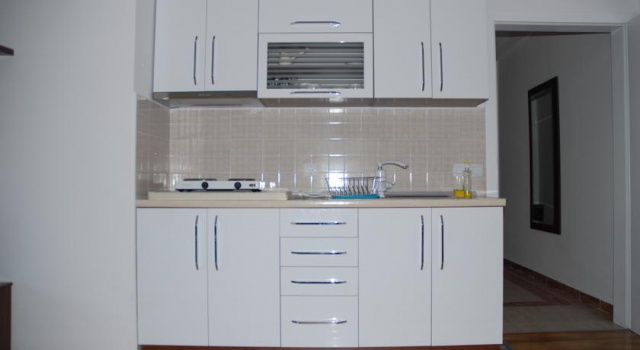 Apartments Villa Zora