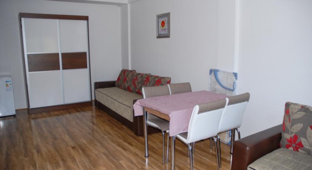 Apartments Villa Zora