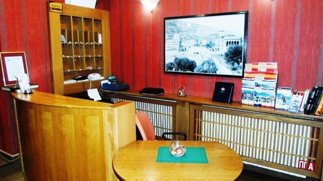 Hotel Skopje
