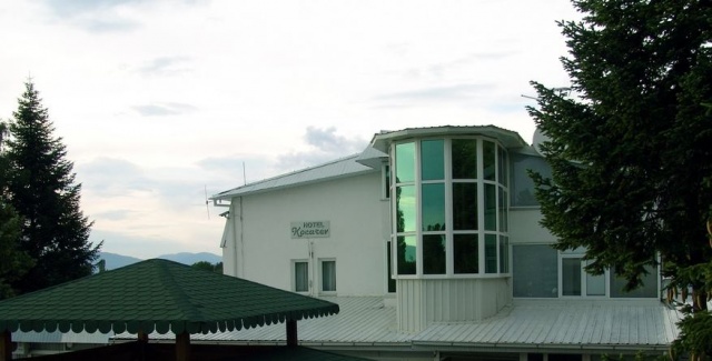 Hotel Kocarev