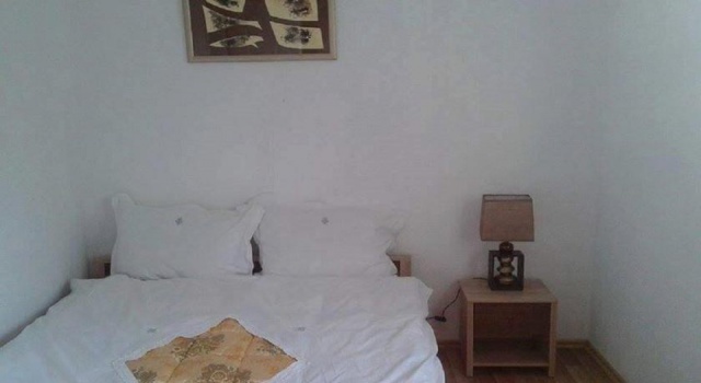 Prilep Apartments