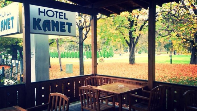 Hotel Kanet