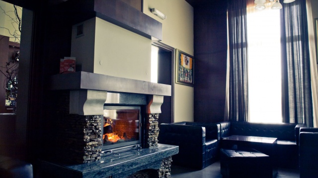 Hotel Romantique Veles