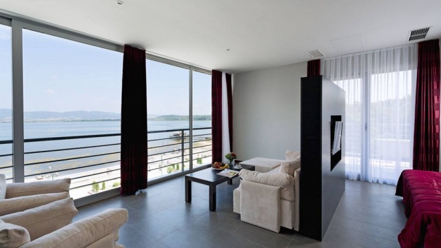 Hotel Romantique Dojran