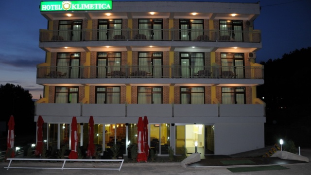 Hotel Belvedere