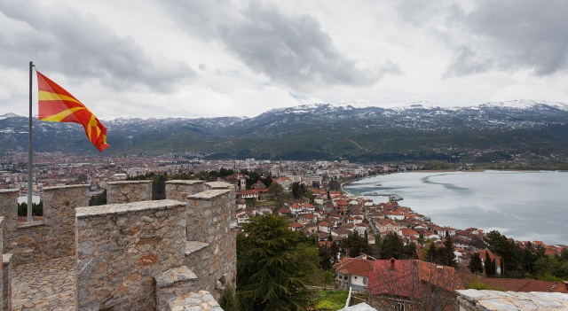 Ohrid