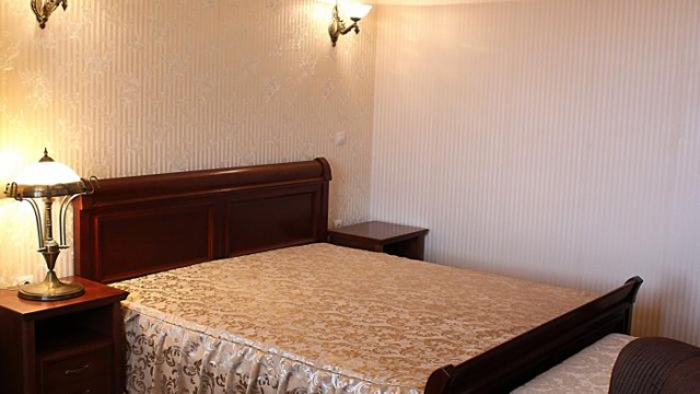 Hotel White Stone Sport & Spa