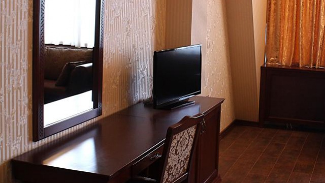 Hotel White Stone Sport & Spa