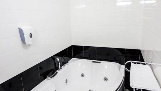 Hotel Aristocrat Palace