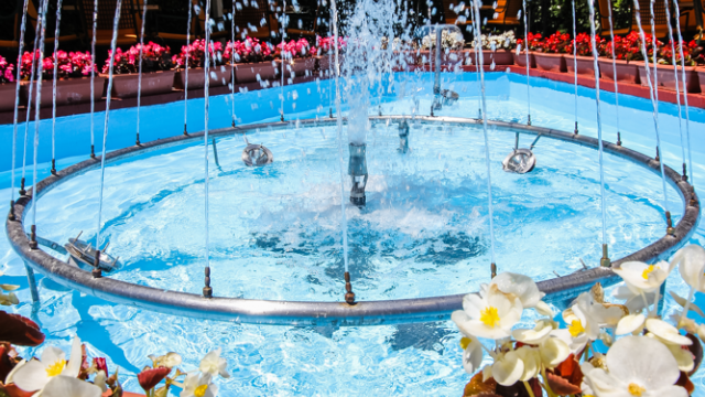 Hotel Aristocrat Palace