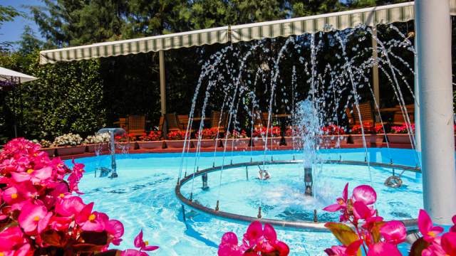 Hotel Aristocrat Palace