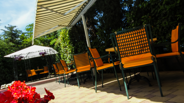 Hotel Aristocrat Palace