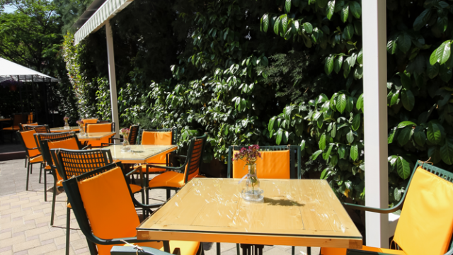 Hotel Aristocrat Palace