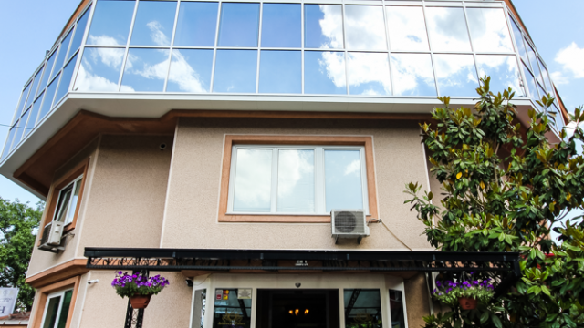 Hotel Aristocrat Palace