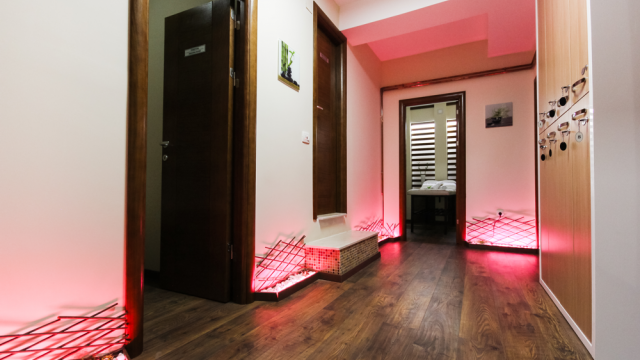 Hotel Aristocrat Palace