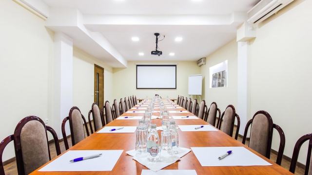 Hotel Aristocrat Palace