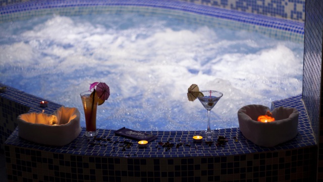 Hotel White Stone Sport & Spa