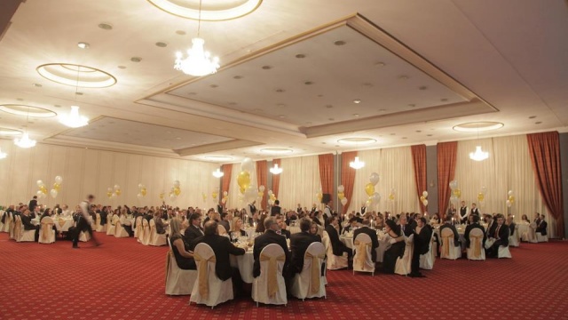 Hotel Aleksandar Palace