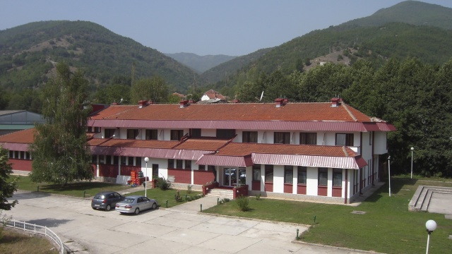 Hotel Porecki Biser