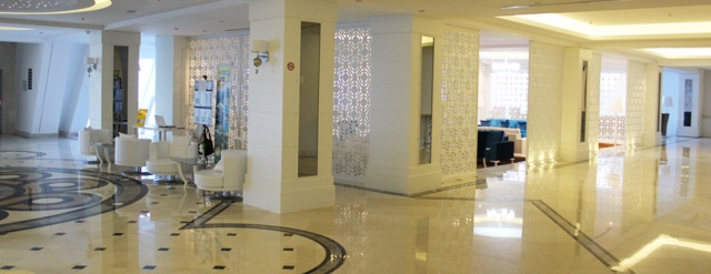 Hotel Izgrev Spa & Aquapark