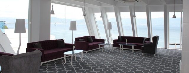 Hotel Izgrev Spa & Aquapark