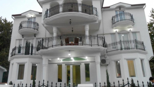 Villa Bella Boutique Hotel