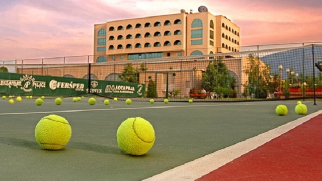 Hotel Aleksandar Palace