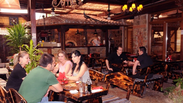 Hotel Millenium - Bitola