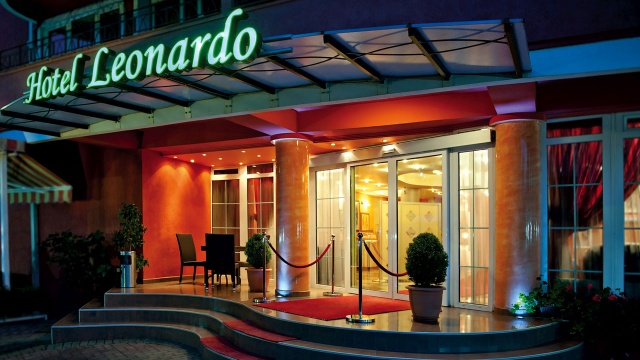 Hotel Leonardo