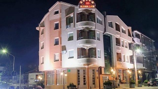 Hotel Ilinden