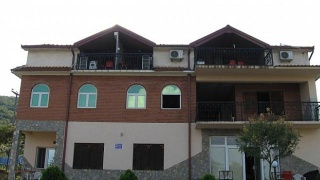 Apartmani Alex Beach