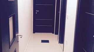 Apartment Tomaki Dimitrovski 